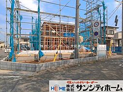 埼玉県蓮田市西新宿４丁目