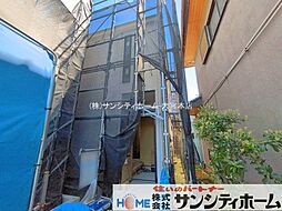 埼玉県川口市赤井３丁目