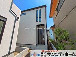 埼玉県川口市赤井３丁目