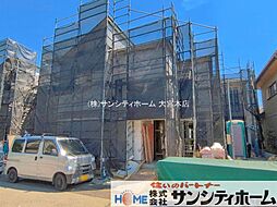 埼玉県川口市赤井３丁目