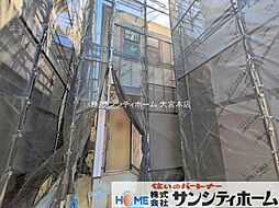 埼玉県川口市赤井３丁目