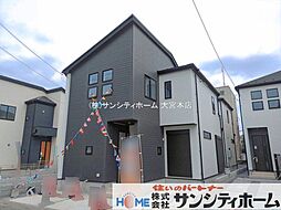 埼玉県川口市赤井３丁目
