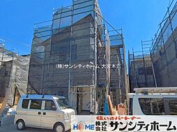 埼玉県川口市赤井３丁目