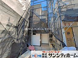 埼玉県川口市赤井３丁目