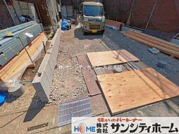 外観の画像