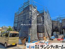 埼玉県川口市赤井３丁目