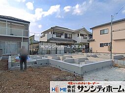 埼玉県桶川市朝日３丁目