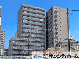 サニークレスト武蔵浦和