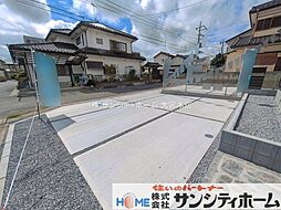 外観の画像