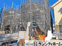 埼玉県さいたま市見沼区春岡２丁目