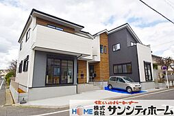 埼玉県さいたま市岩槻区東岩槻３丁目