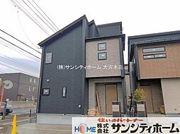 埼玉県上尾市大字上