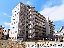 ダイアパレス川口青木