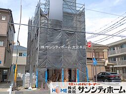 埼玉県川口市金山町