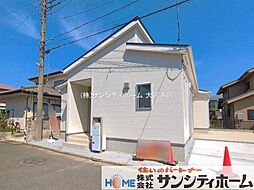 埼玉県さいたま市岩槻区加倉４丁目