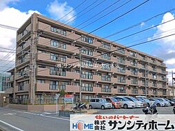 マイキャッスル武蔵浦和II