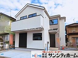 埼玉県春日部市米島