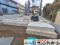 埼玉県上尾市緑丘４丁目