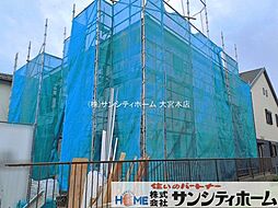 埼玉県さいたま市西区大字佐知川