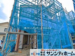 埼玉県さいたま市北区土呂町２丁目