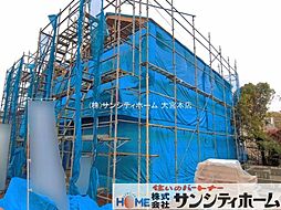 埼玉県さいたま市北区土呂町２丁目