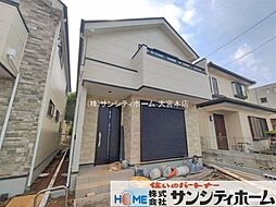 さいたま市北区土呂町21期