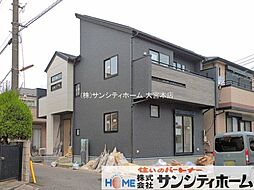 埼玉県春日部市備後西２丁目