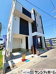 埼玉県さいたま市北区奈良町