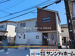 埼玉県蓮田市椿山２丁目