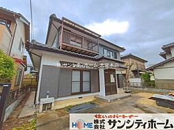 埼玉県久喜市吉羽３丁目