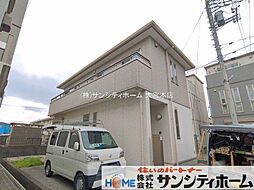 埼玉県上尾市東町３丁目