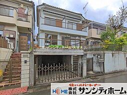 埼玉県川口市大字源左衛門新田