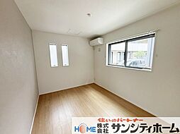 子供部屋の画像