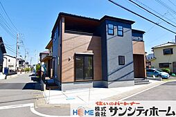 埼玉県さいたま市西区大字土屋