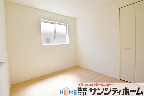 子供部屋