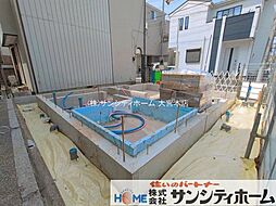 埼玉県さいたま市南区四谷１丁目