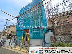 埼玉県川口市飯塚４丁目