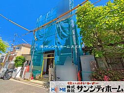 埼玉県川口市飯塚４丁目