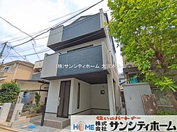 埼玉県川口市飯塚４丁目