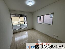 洋室の画像