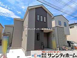 埼玉県川口市江戸３丁目