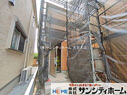 埼玉県川口市江戸３丁目