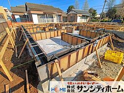 埼玉県北本市東間８丁目