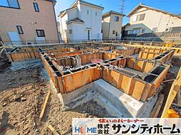 埼玉県北本市東間８丁目