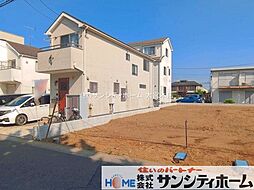 埼玉県さいたま市北区吉野町２丁目