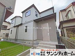 埼玉県春日部市大沼６丁目