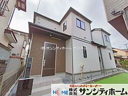 埼玉県春日部市大沼６丁目