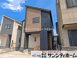 埼玉県上尾市本町５丁目