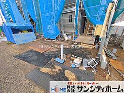 外観の画像