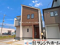 埼玉県上尾市本町５丁目